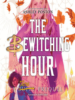 cover image of The Bewitching Hour (A Tara Prequel)